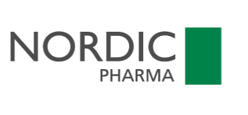 NordicPharma logo